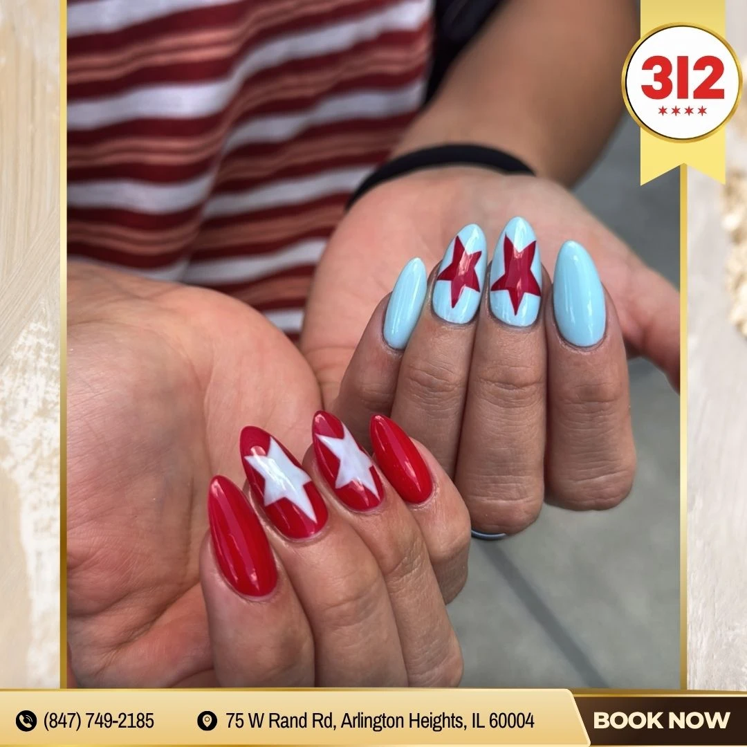 Nail Art